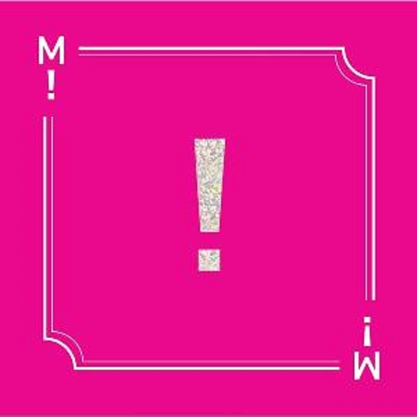 Pink Funky Mamamoo Album
