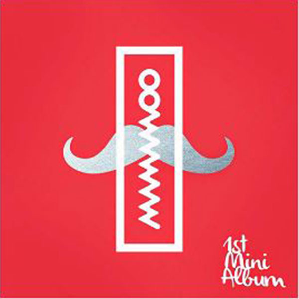 Hello Mamamoo Mini Album