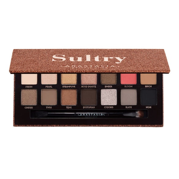 Soulty Eyeshadow