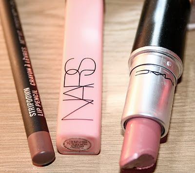 Nars Lipstick