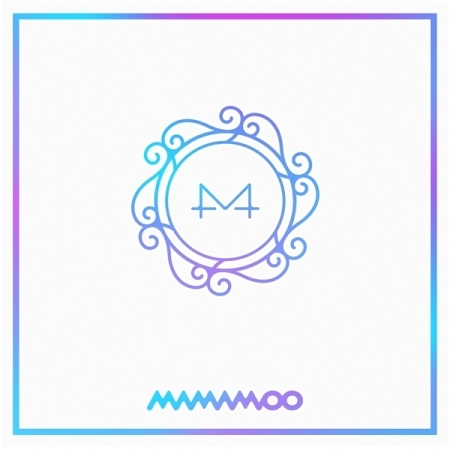 White wind mamamoo album