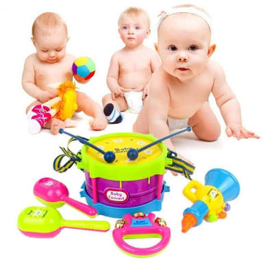  mylittleangle ของเล่นเด็กเล็ก 0-3 ปี 