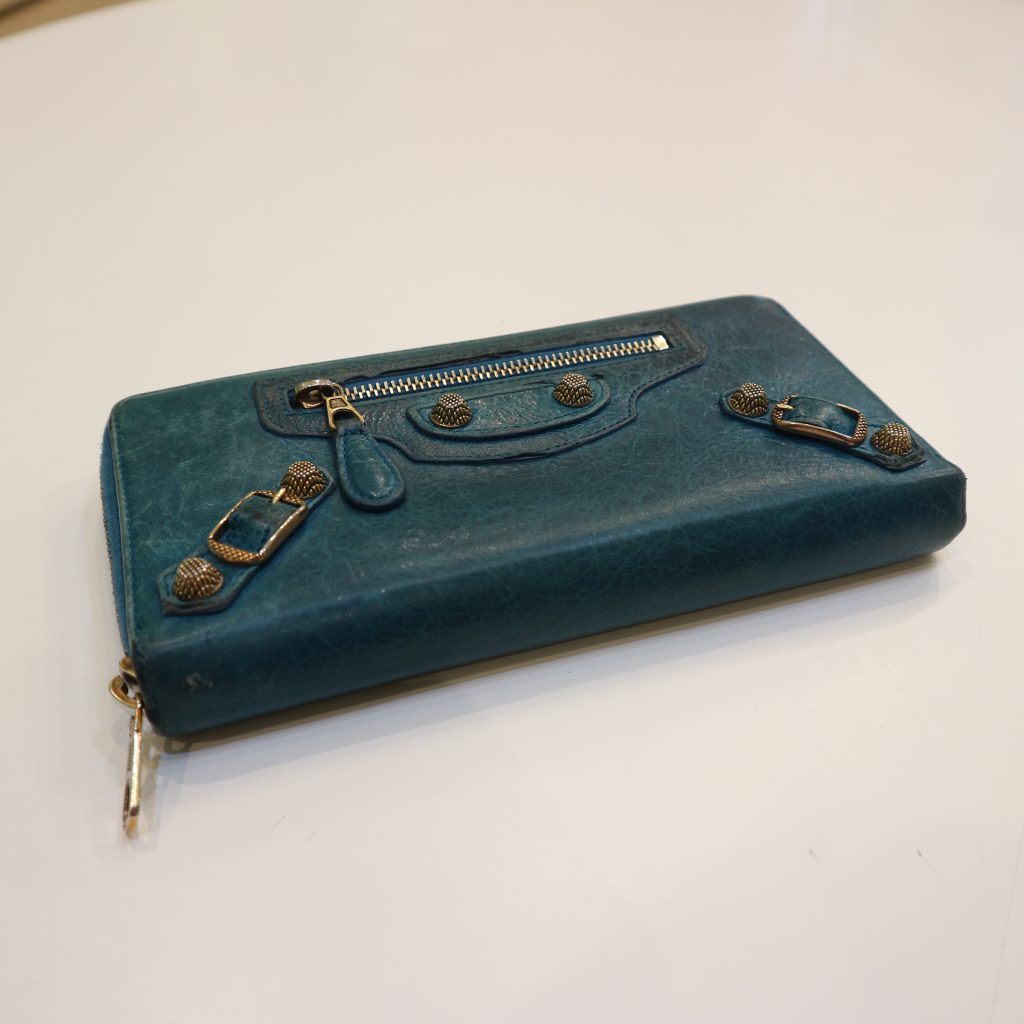 Balen Wallet