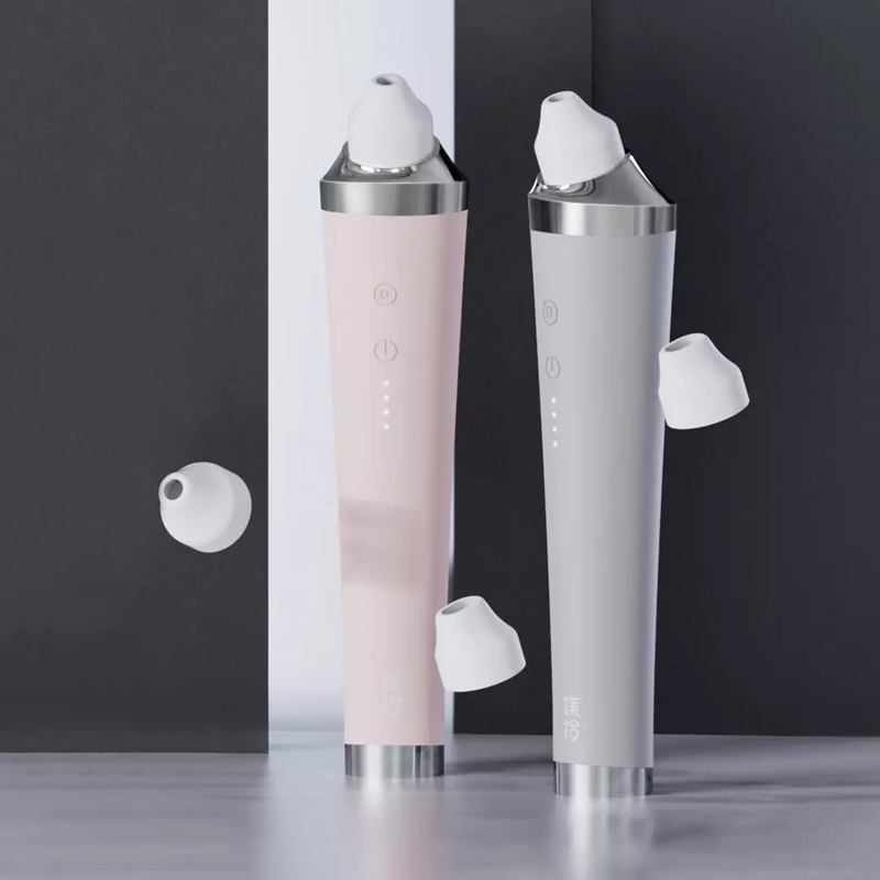 เครื่องดูดสิวxiaomi