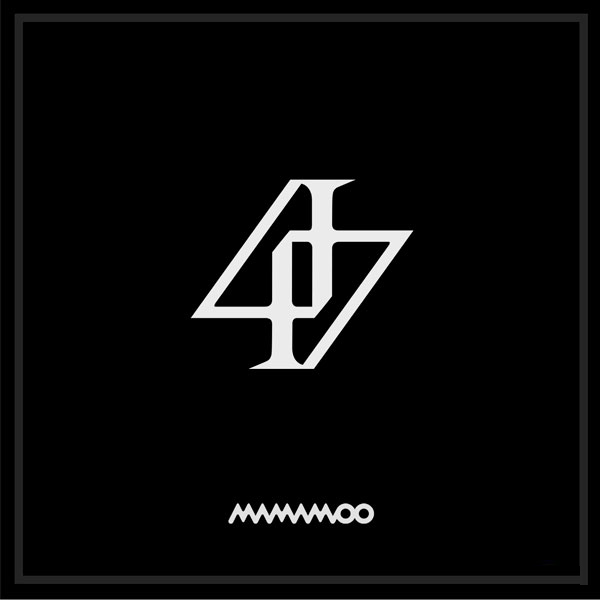 Reality in Black Mamamoo Album