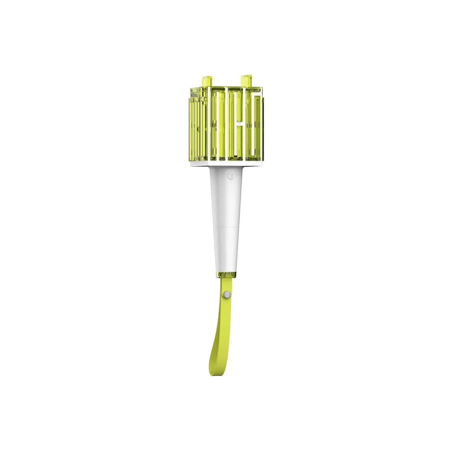 NCT 127 light stick