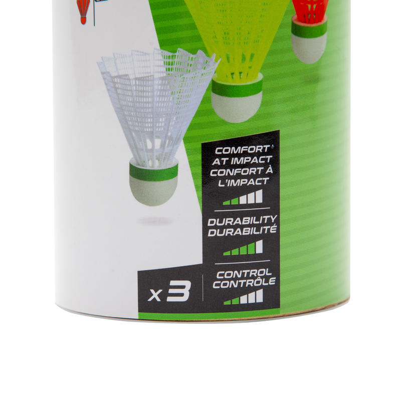 Badminton Shuttlecock