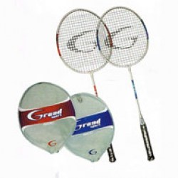 Badminton