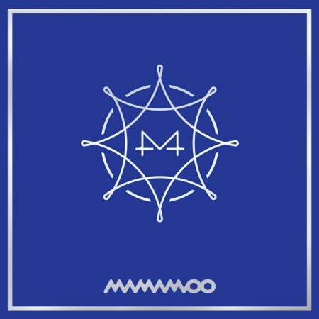 BlUE;S Mamamoo album